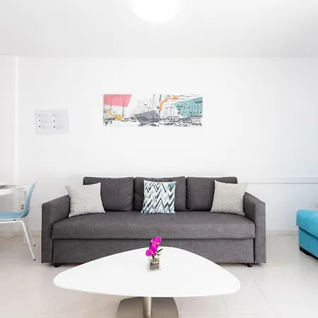 Nice Place, Central & Near The Beach Los Cristianos (Tenerife)