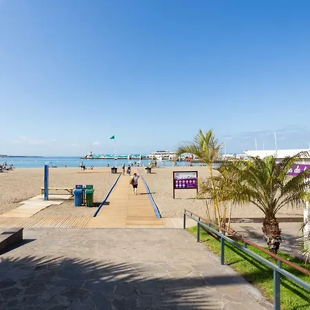 Nice Place, Central & Near The Beach Los Cristianos (Tenerife)