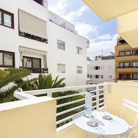 Nice Place, Central & Near The Beach Διαμέρισμα Los Cristianos (Tenerife)