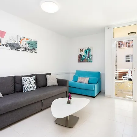 Nice Place, Central & Near The Beach * Los Cristianos (Tenerife)