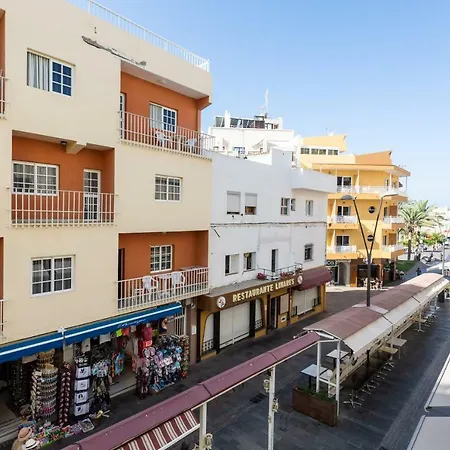 Nice Place, Central & Near The Beach Διαμέρισμα Los Cristianos (Tenerife)