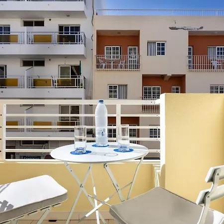 Nice Place, Central & Near The Beach